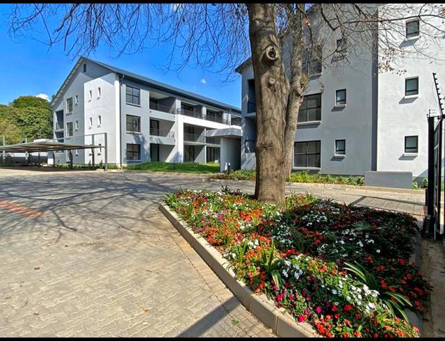 2 BEDROOM PROPERTY TO RENT IN ATHOLL